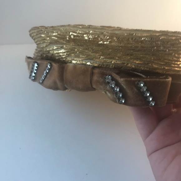 Vintage hat - Picture 8 of 8